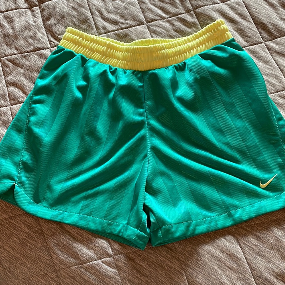 Women’s Nike Shorts